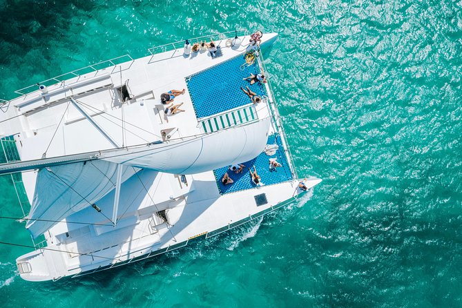 aruba snorkeling tours