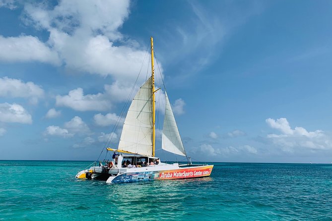 aruba snorkeling tours