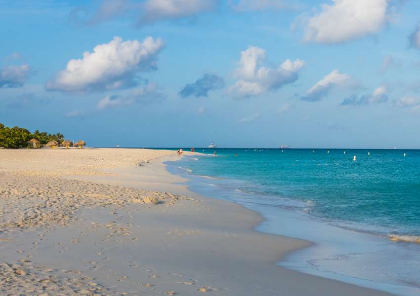 Best Areas to Stay in Aruba 2024 The Ultimate Guide to Where to Stay