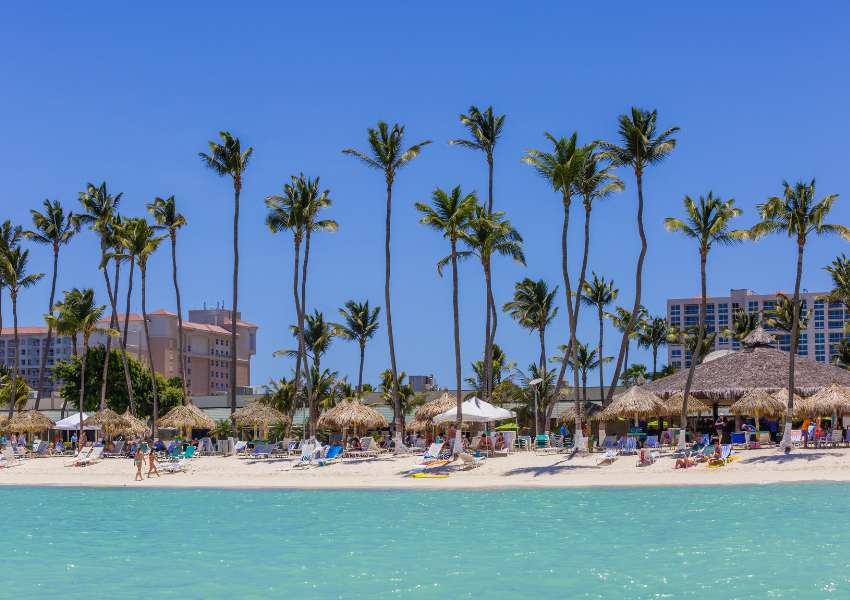 Best Areas To Stay In Aruba 2024 The Ultimate Guide To Where To Stay In Aruba No Hurry To Get 3390