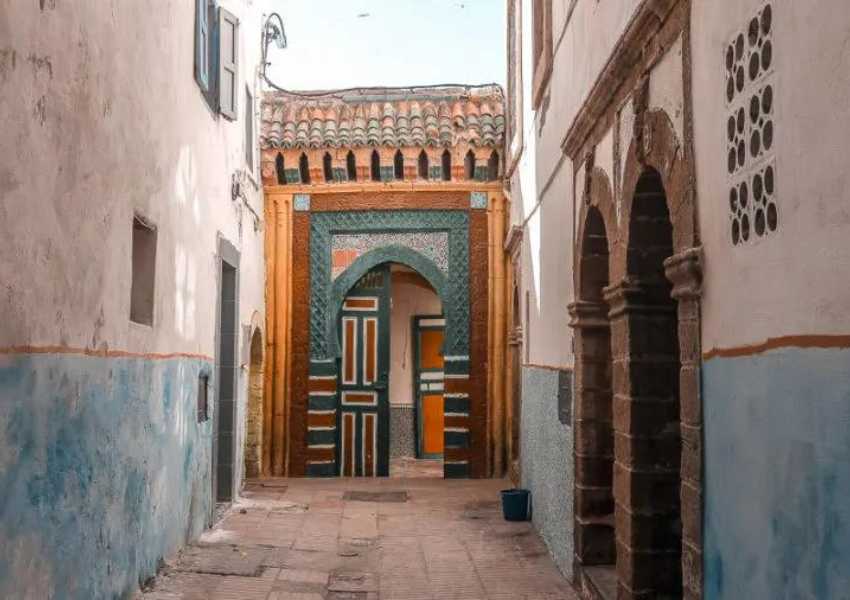 Day Trips from Marrakech