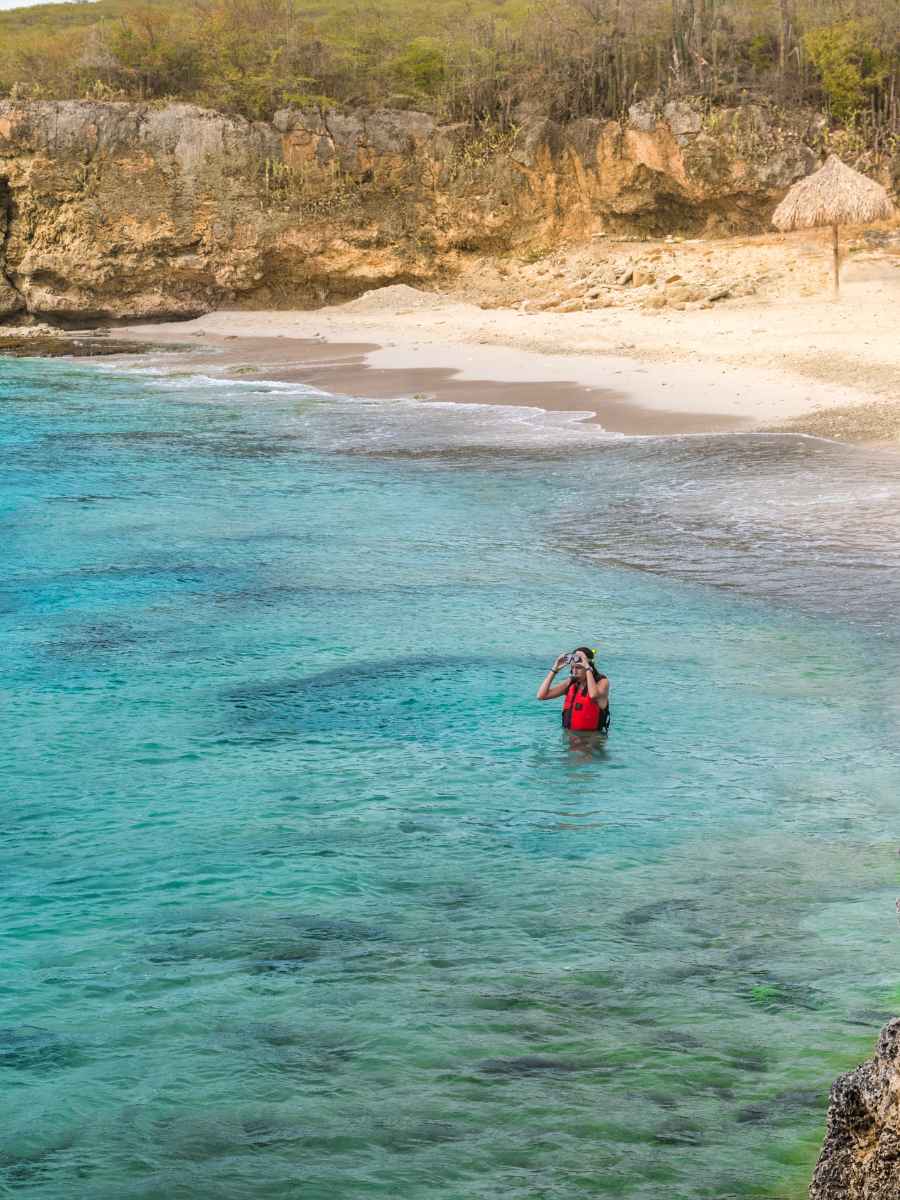 10 Best Curacao Snorkeling Tours for the Ultimate Underwater Adventure