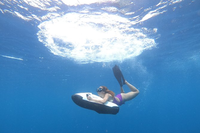 curacao snorkeling tours