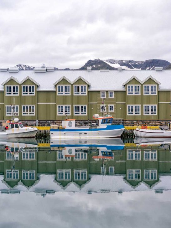 hidden gems in iceland