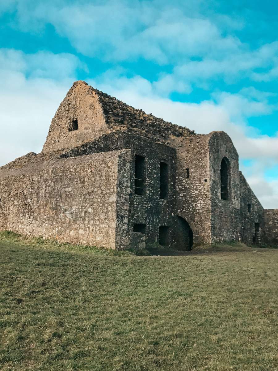 15 Hidden Gems of Dublin You Have to Check Out