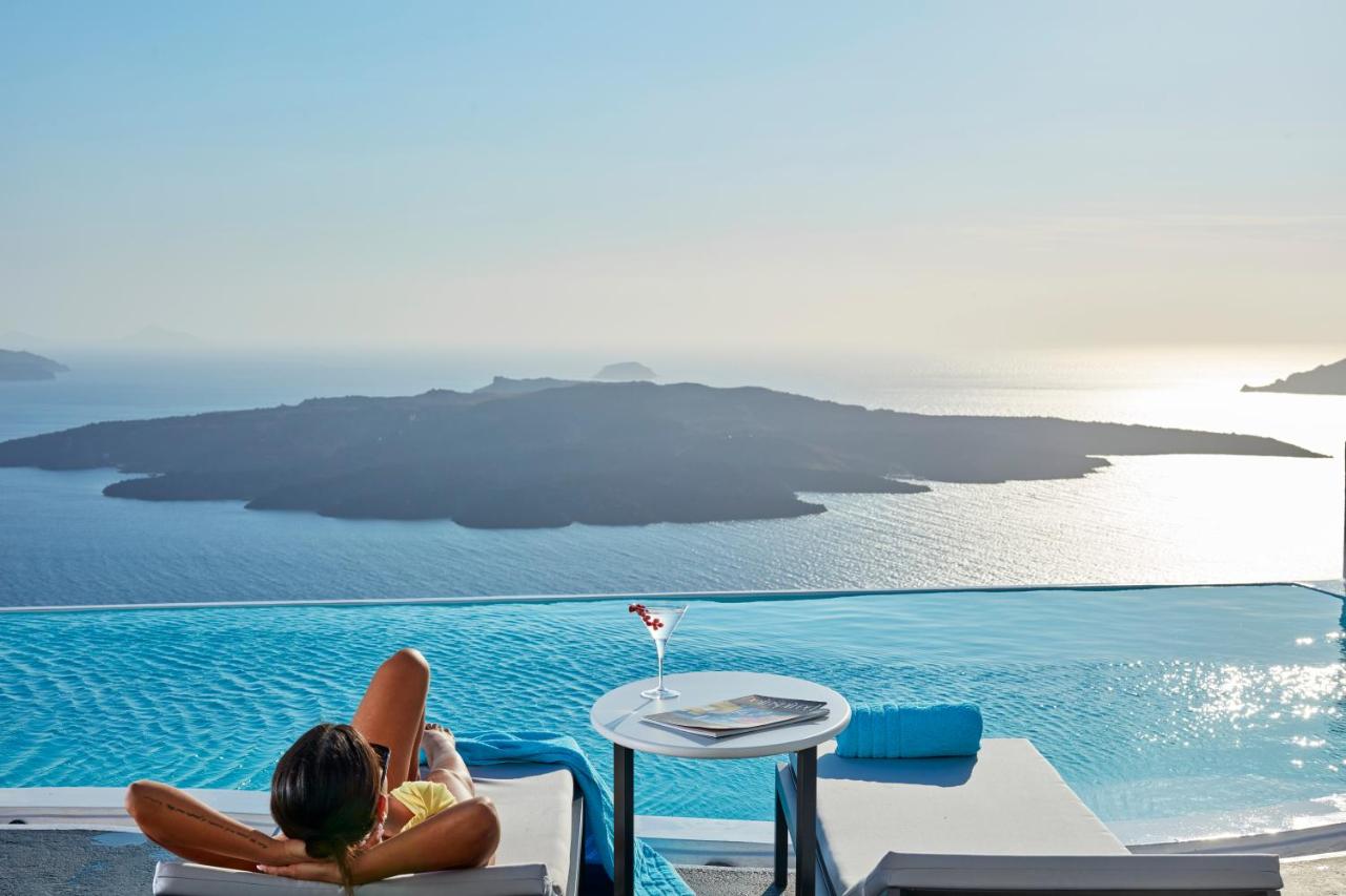Hotels in Fira Santorini