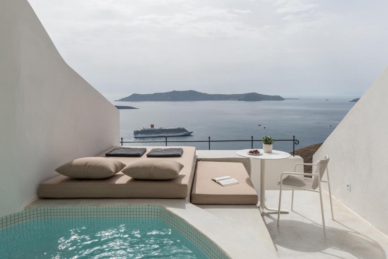 15 Best Hotels in Fira Santorini: Top Picks for Your Stay - No Hurry To ...