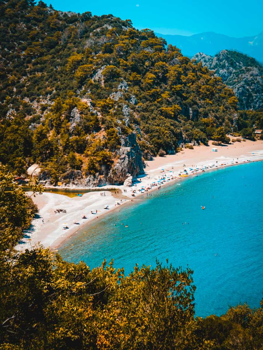 Is Antalya Worth Visiting? Here’s What You Need to Know About Turkey’s Turquoise Coast