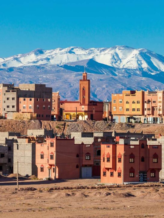 Is Marrakech Safe? A Guide from a Frequent Traveler