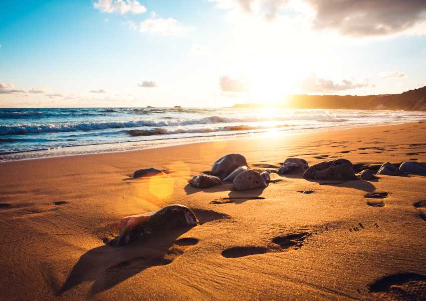 18 Kefalonia Beaches You Have to Check Out - No Hurry To Get Home