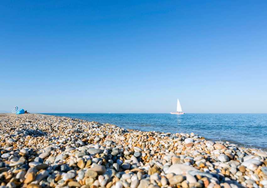 kefalonia beaches