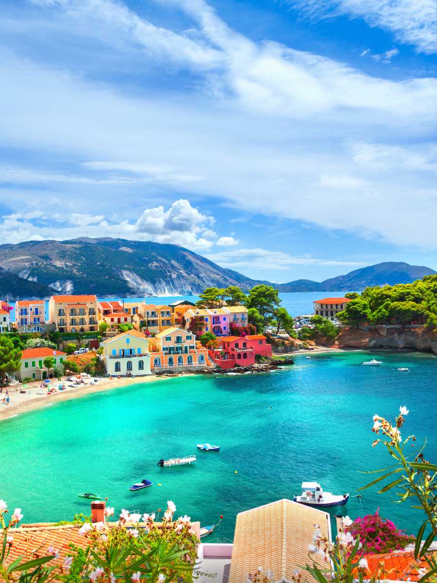 18 Kefalonia Beaches You Have to Check Out - No Hurry To Get Home