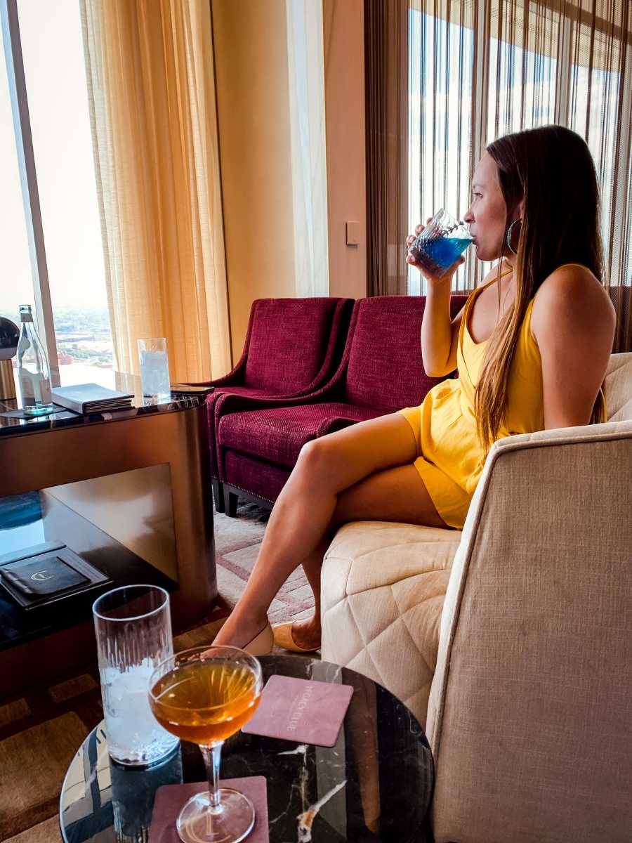 las vegas instagram spots