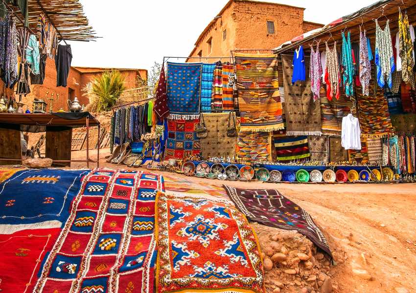 morocco cities to visit