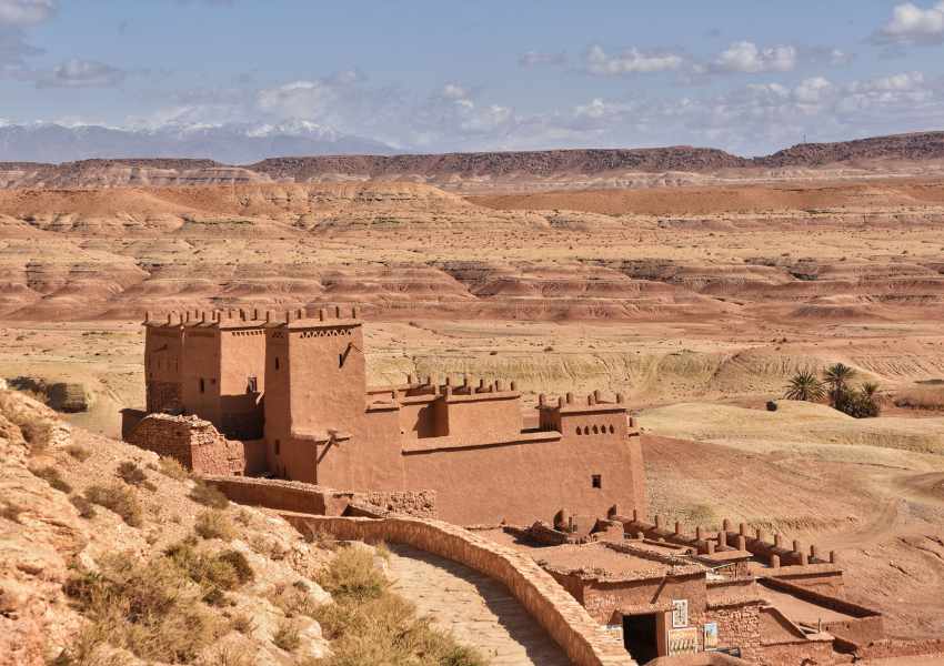 morocco cities to visit