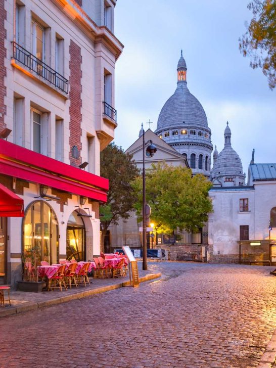 Romantic Things to Do in Paris: Unforgettable Experiences for Couples