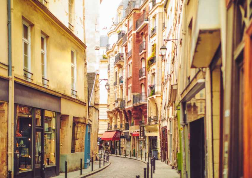 Romantic Things to Do in Paris: Unforgettable Experiences for Couples ...