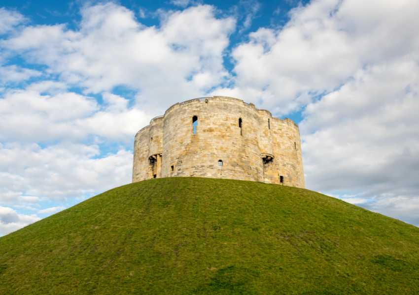 Things to Do in York for Couples