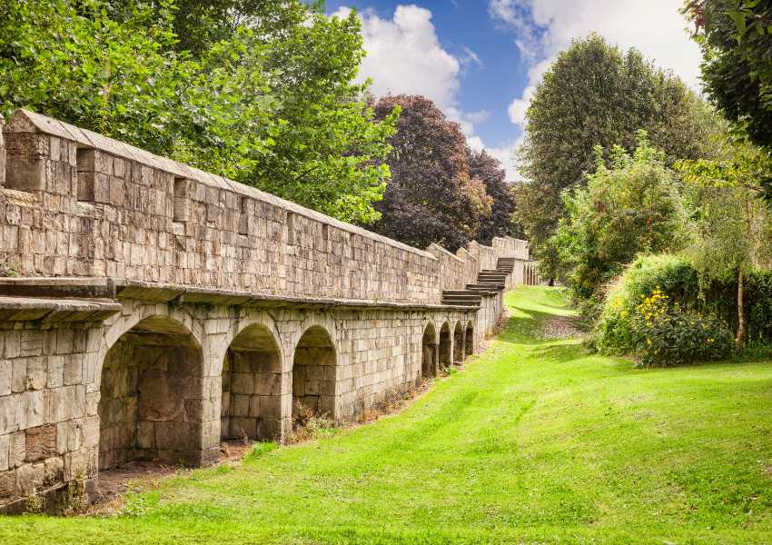 Things to Do in York for Couples