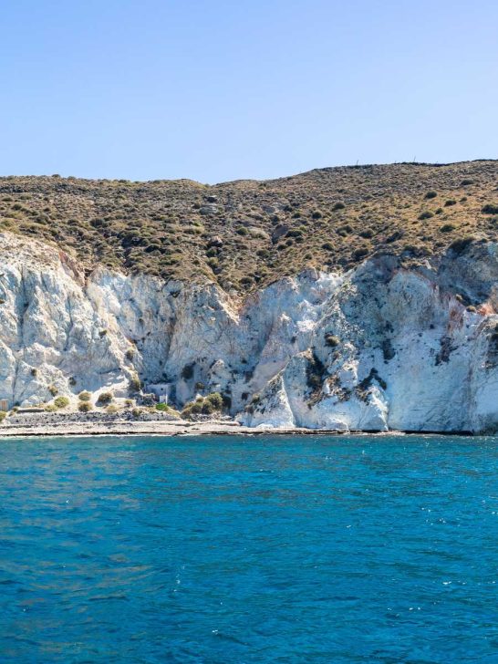 White Beach Santorini: Your Ultimate Guide to Paradise