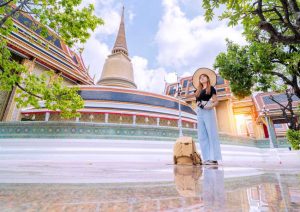 23 Best Places In Thailand For Solo Travelers: Top Destinations To ...