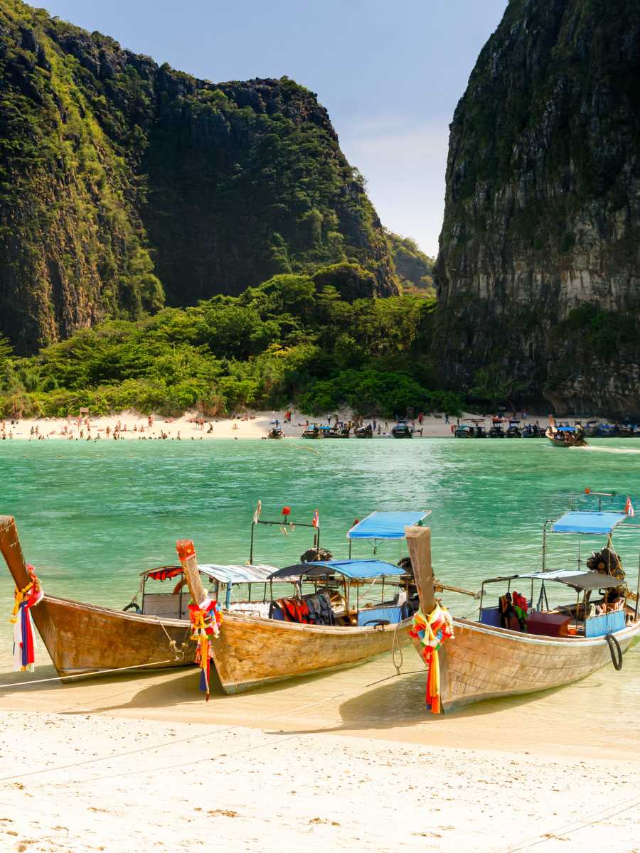 The Perfect Exotic Honeymoon Destinations
