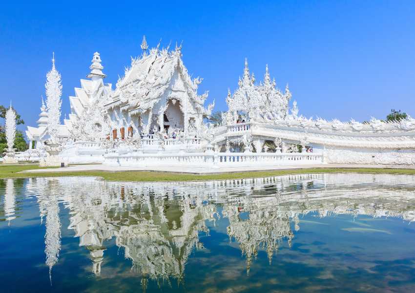Best Places in Thailand for Solo Travelers