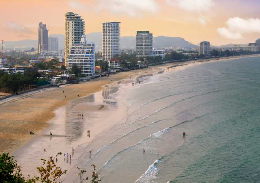 Best Places in Thailand for Solo Travelers