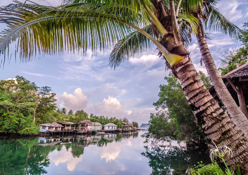 Best Places in Thailand for Solo Travelers