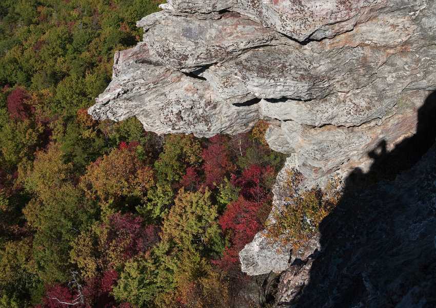 East Coast Fall Vacations