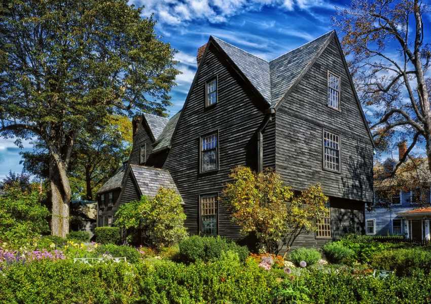 East Coast Fall Vacations