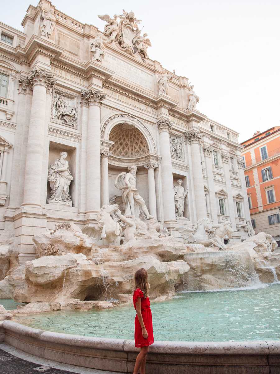 Solo Trip to Italy: The Ultimate Guide to Solo Travel in Italy