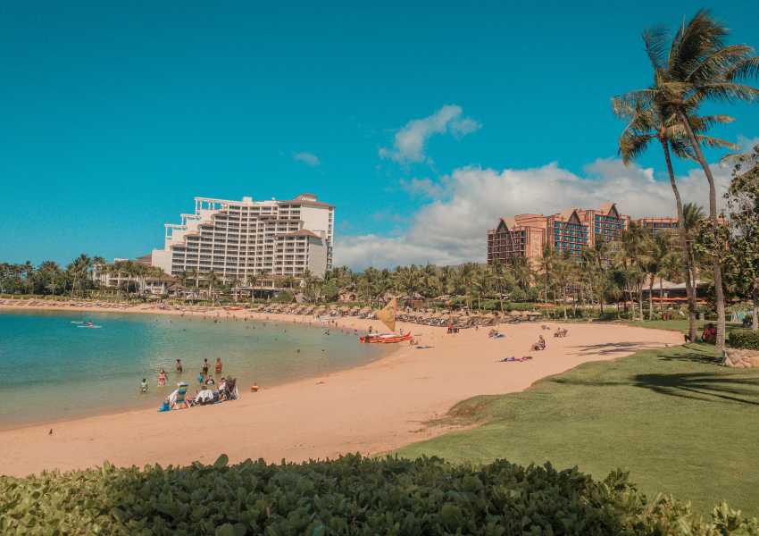 Things to Do in Oahu Alone 