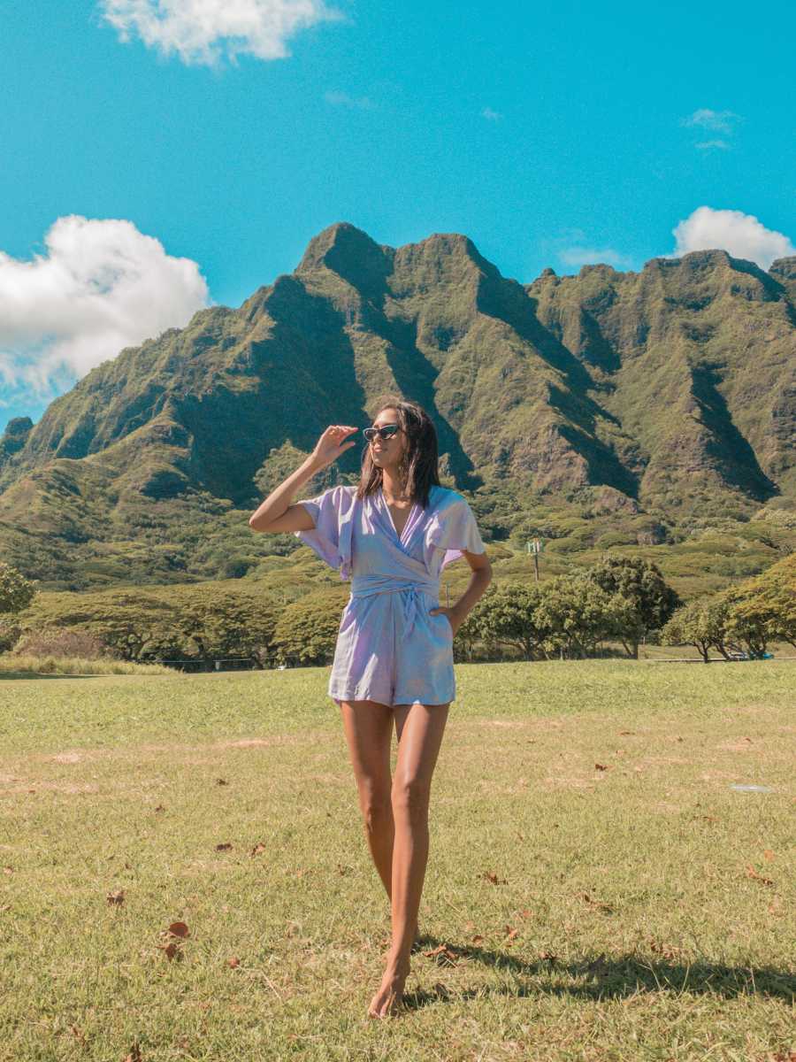 Things to Do in Oahu Alone 