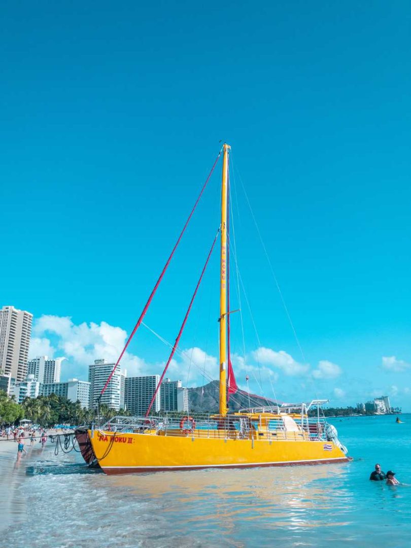 Things to Do in Oahu Alone No Hurry To Get Home