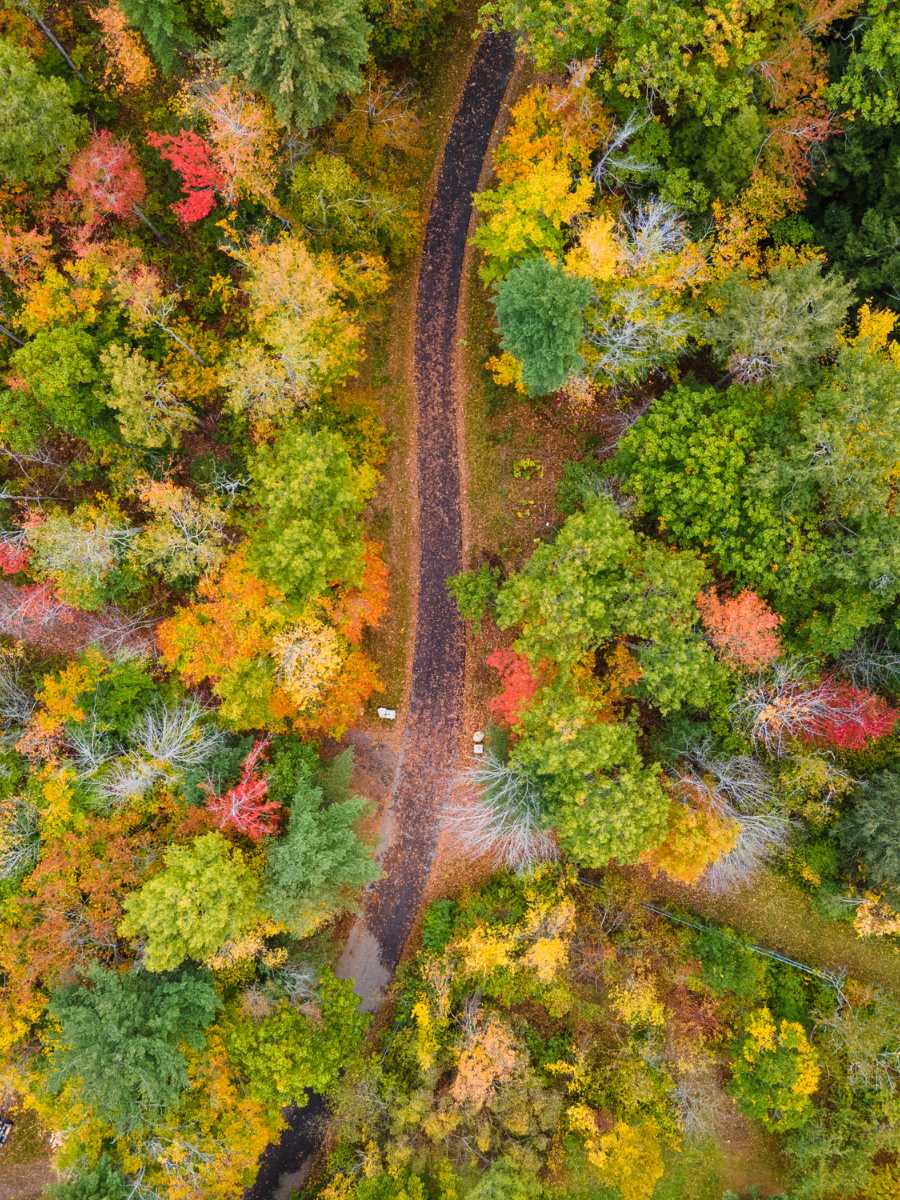 34 East Coast Fall Vacations for the Perfect Autumn Escape