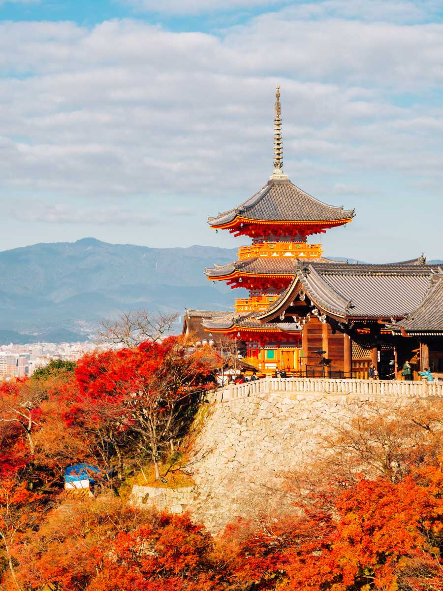 Japan Autumn Itinerary: Best Places to Visit and Things to Do for a Perfect Fall Trip to Japan