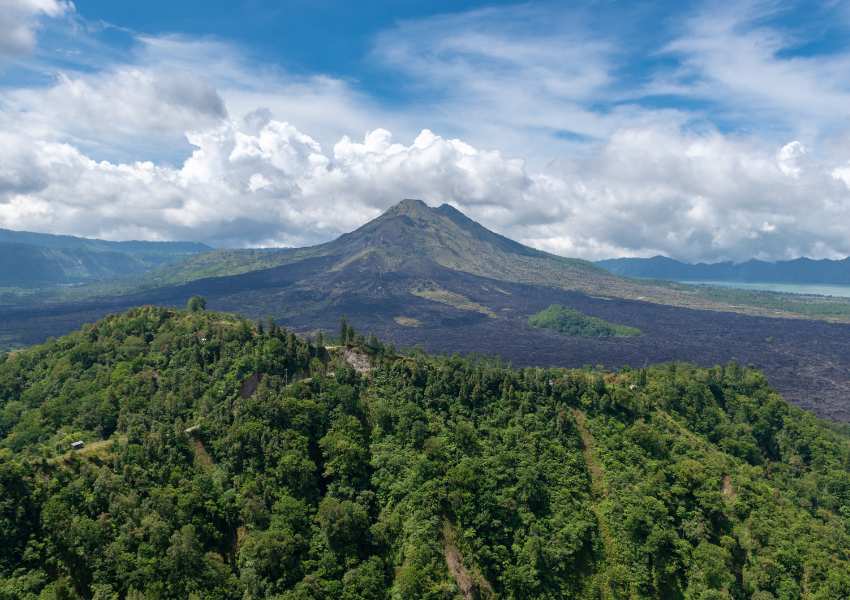Solo Trip to Bali