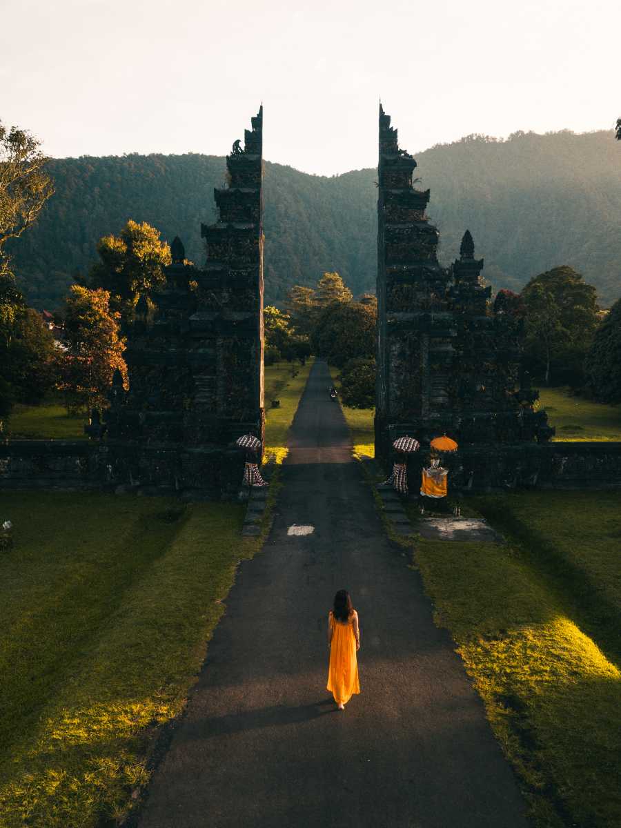 The Ultimate Guide to Planning a Solo Trip to Bali