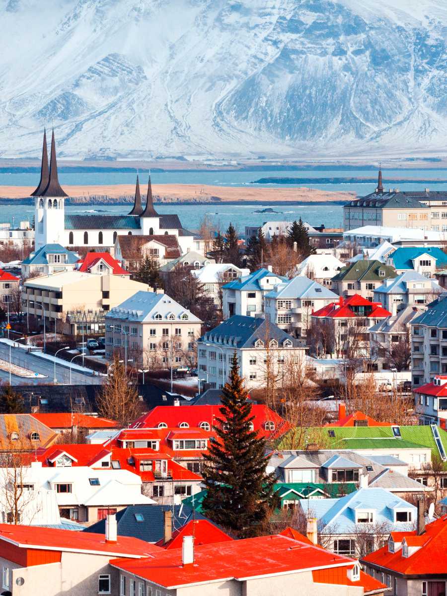 Things To Do In Reykjavík Alone   No Hurry To Get Home