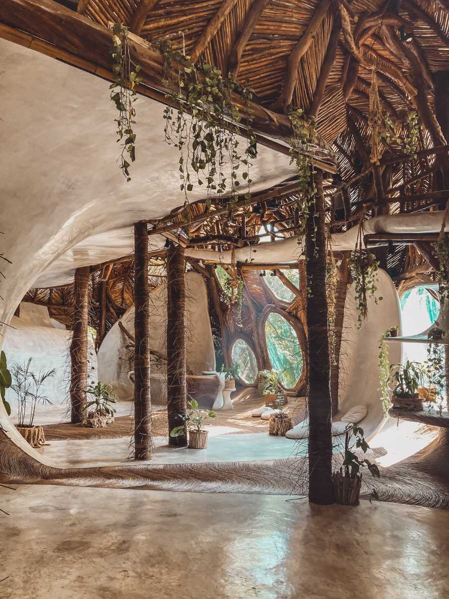 tulum instagram spots