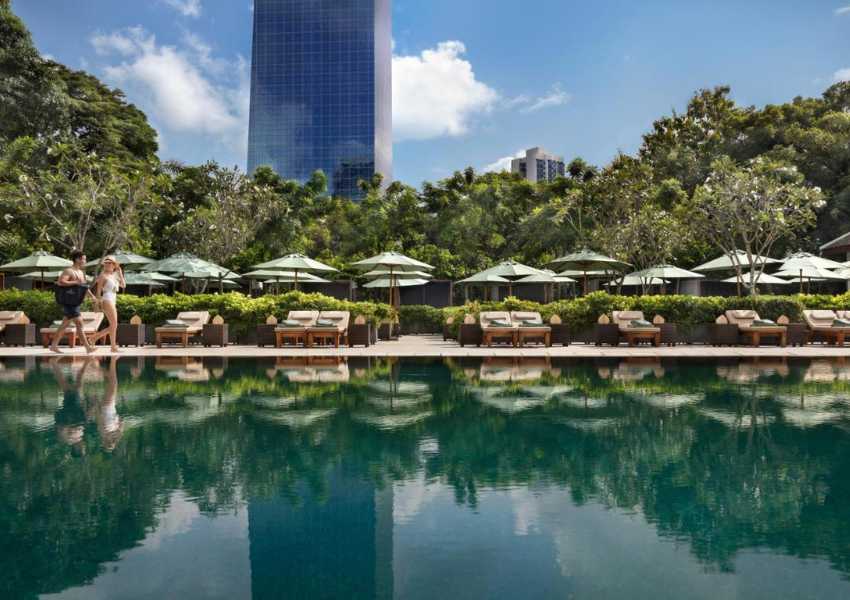 unique hotels in bangkok