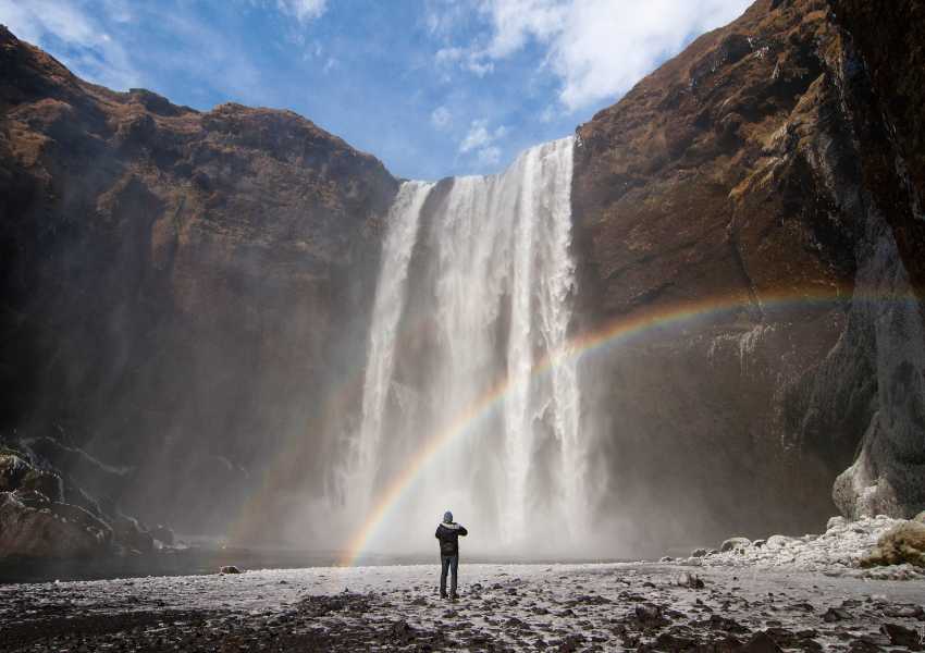 Worst Time to Visit Iceland (Why and When to Go Instead) - No Hurry To ...