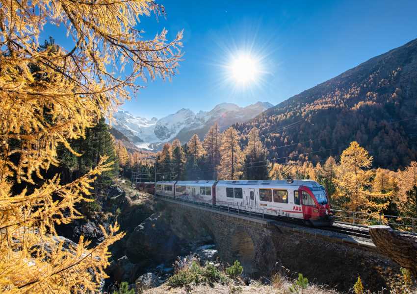 Autumn in Switzerland: A Guide to the Best Places to See Fall Foliage ...