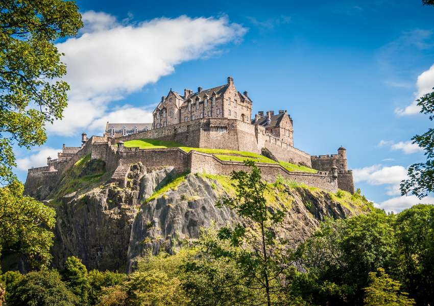 Indoor Activities in Edinburgh