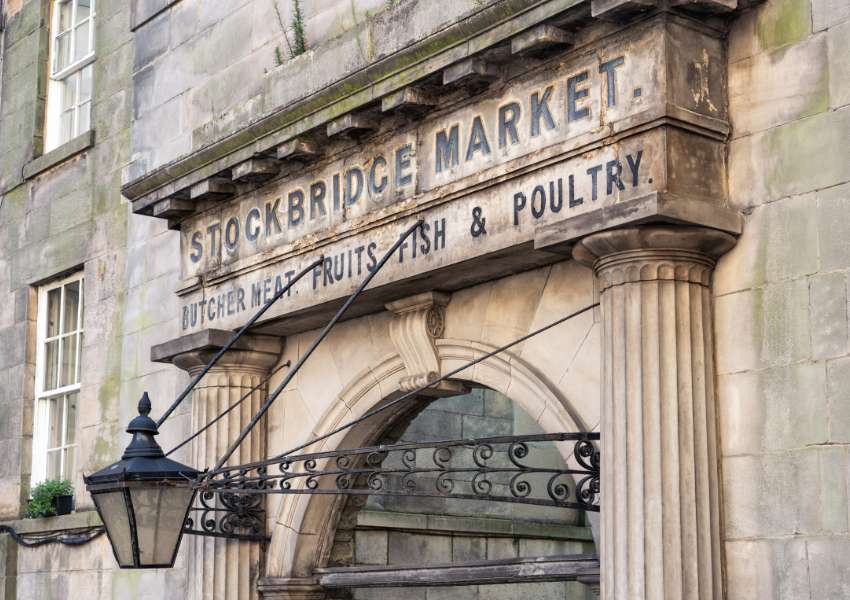 Indoor Activities in Edinburgh