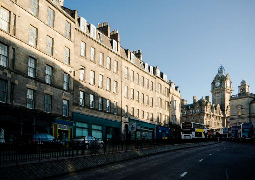 Indoor Activities in Edinburgh