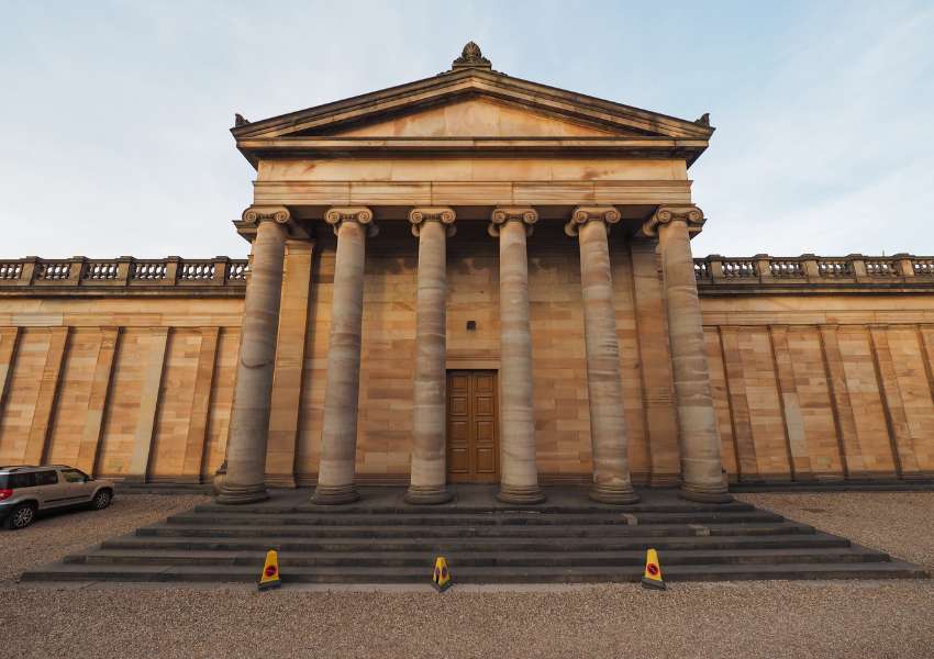 Indoor Activities in Edinburgh
