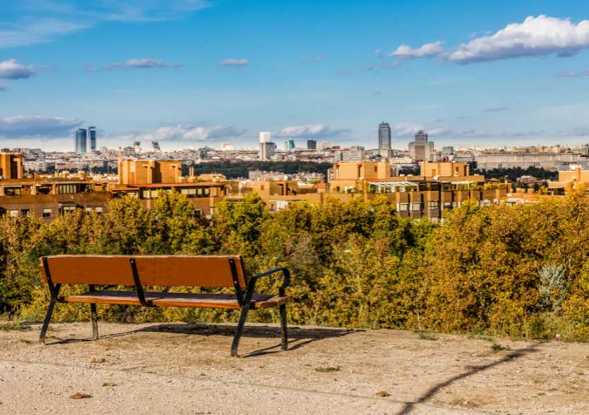 things to do in madrid alone