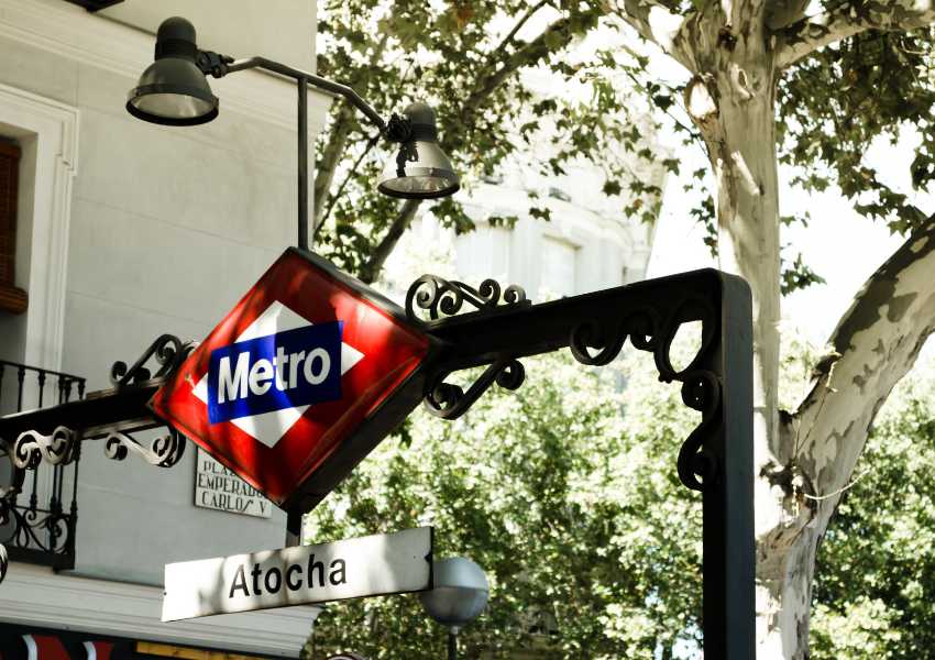 things to do in madrid alone
